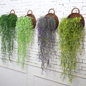 Artificial Flower Vine