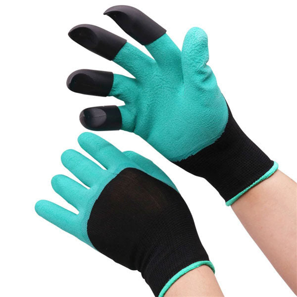 Garden Rubber Gloves