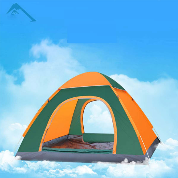 Automatic Pop Up Tent